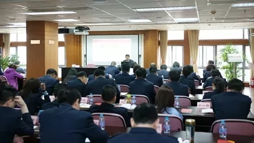 体验、定制、一带一路…新一波税企互动来啦! 体验、定制、一带一路…新一波税企互动来啦!