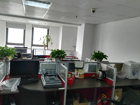 专访一位创业者在上海注册公司的经历 专访一位创业者在上海注册公司的经历